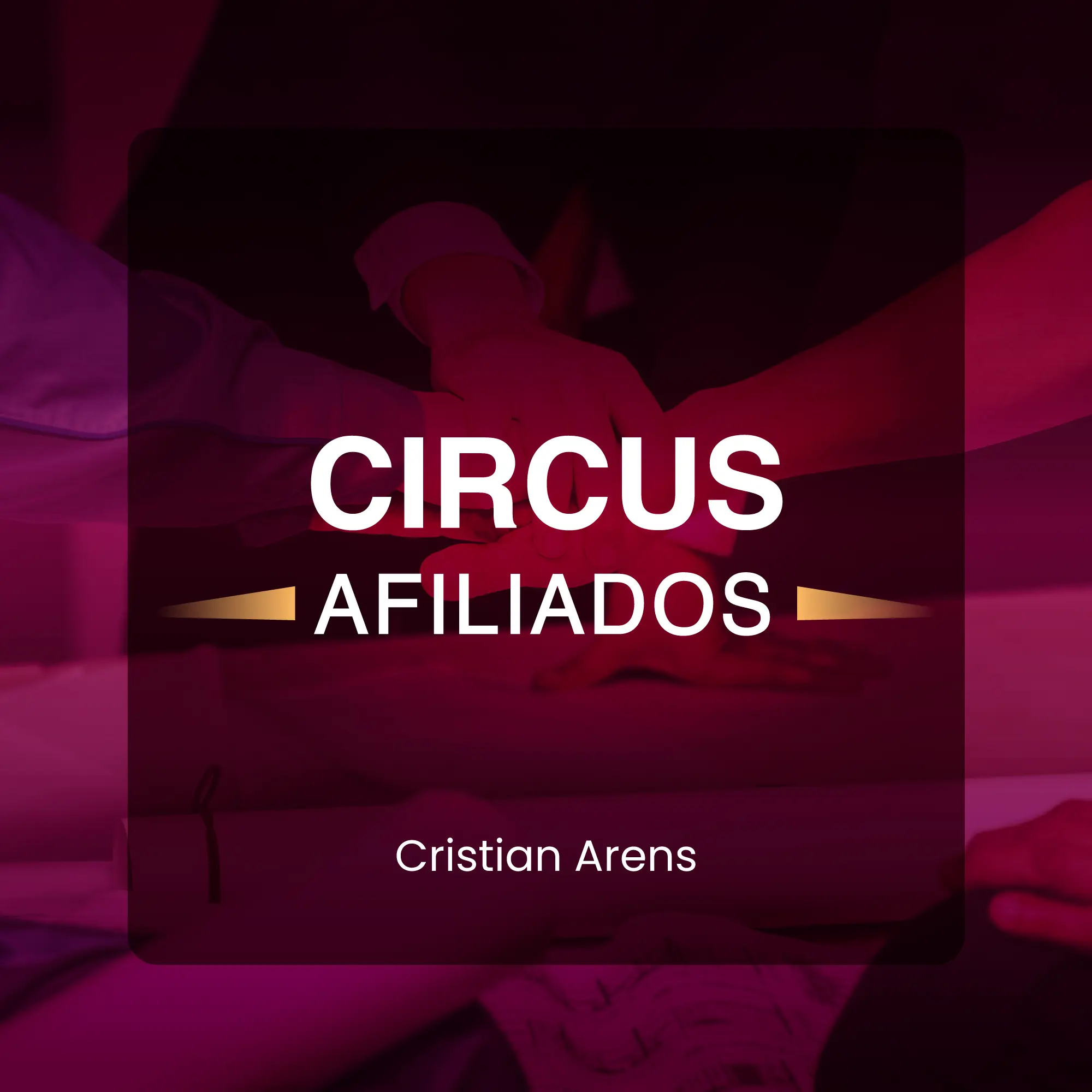 Circus afiliados