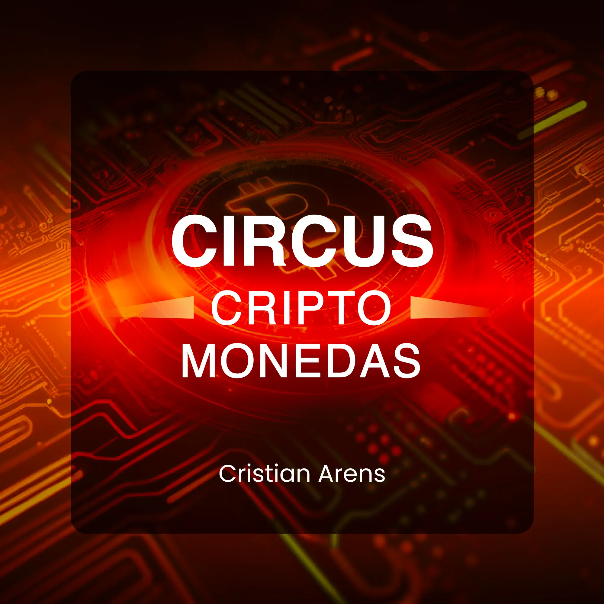 Circus cripto modenas