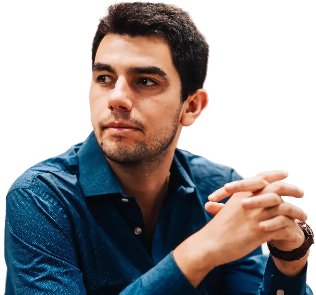 Cristian Arens